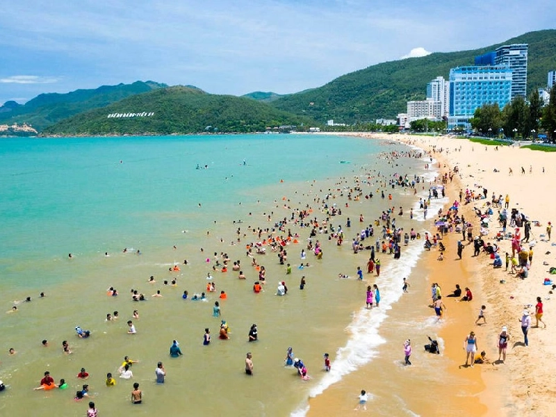 Tour Điện Biên Đi Quy Nhơn