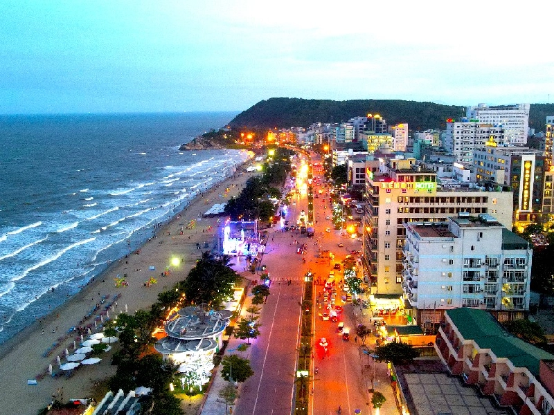 Tour Hưng Yên Đi Sầm Sơn: Giá Tốt, Lịch Trình