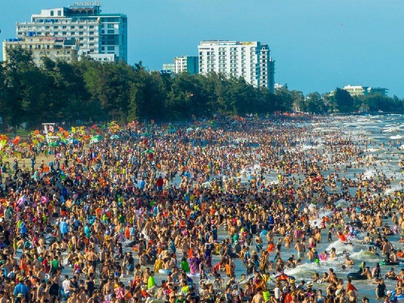 Tour Điện Biên Đi Sầm Sơn: Thông Tin Đặt Tour, Giá & Lịch Trình Mới Nhất