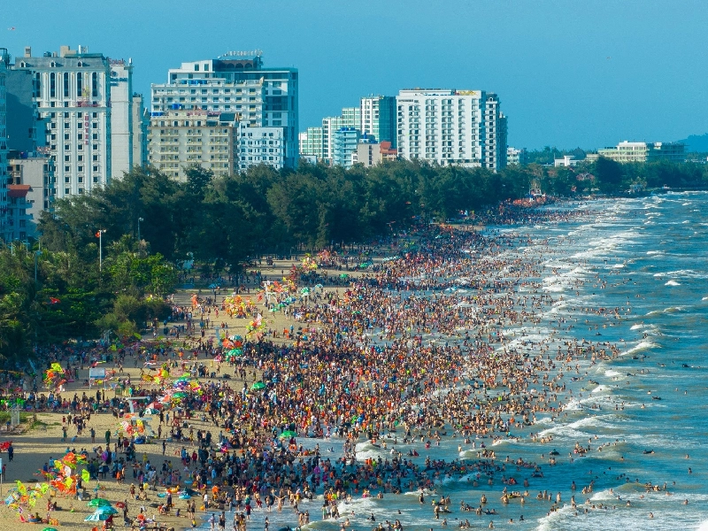 Tour Nam Định Đi Sầm Sơn: Thông Tin Đặt Tour, Giá & Lịch Trình