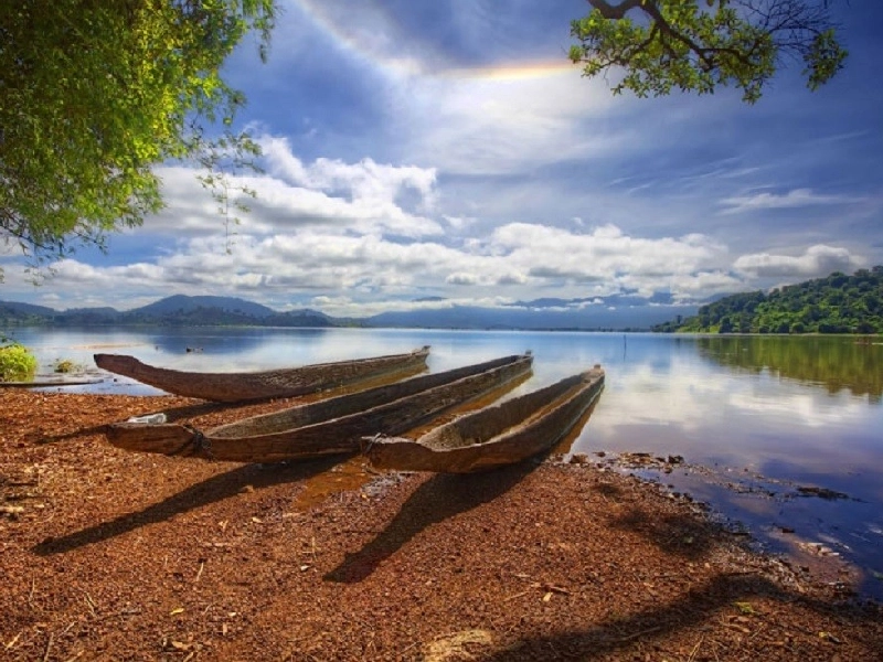 Tour Hưng Yên Đi Tây Nguyên