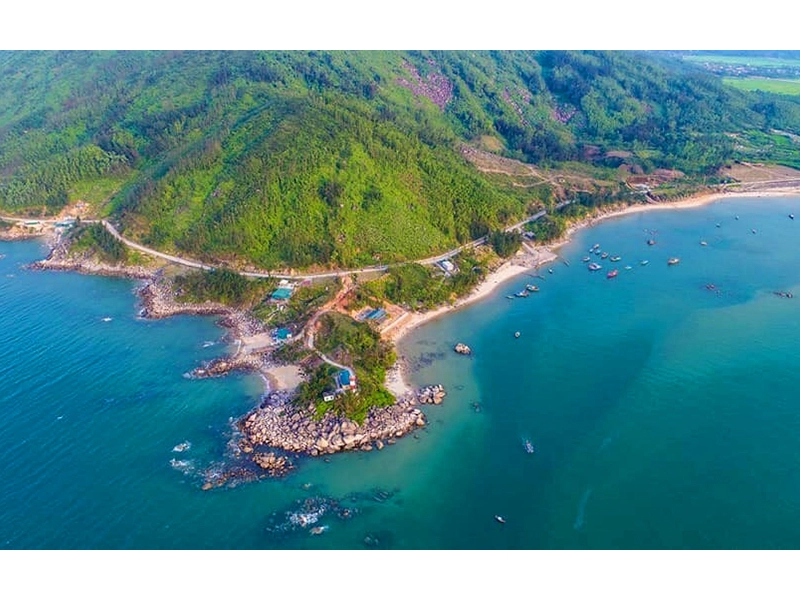 Tour Bắc Ninh Đi Thiên Cầm