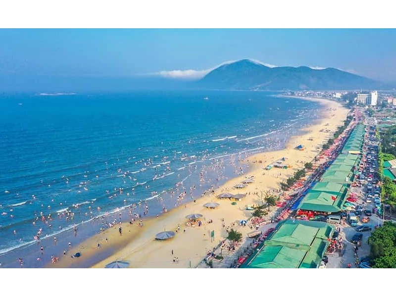 Tour Hưng Yên Đi Thiên Cầm