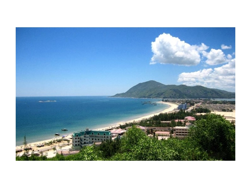 Tour Hải Dương Đi Thiên Cầm