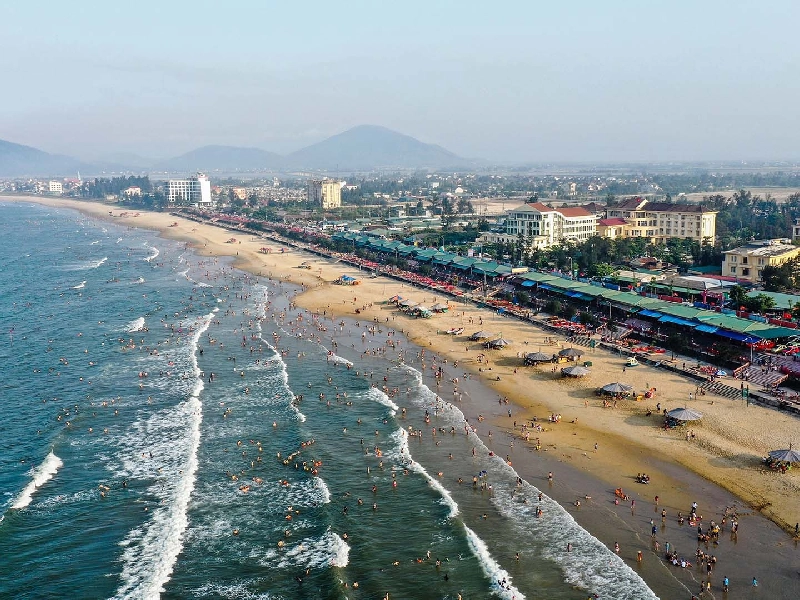 Tour Vĩnh Phúc Đi Thiên Cầm