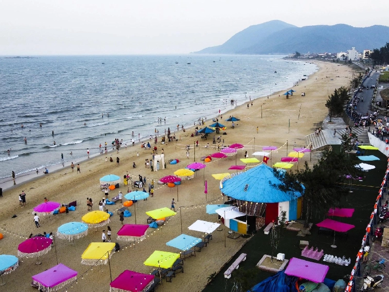 Tour Hoà Bình Đi Thiên Cầm