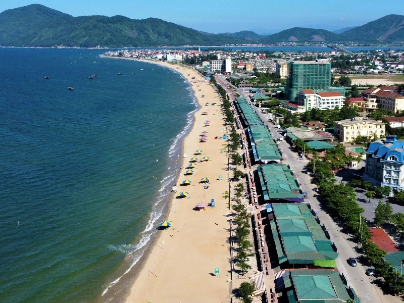 Tour Sơn La Đi Thiên Cầm