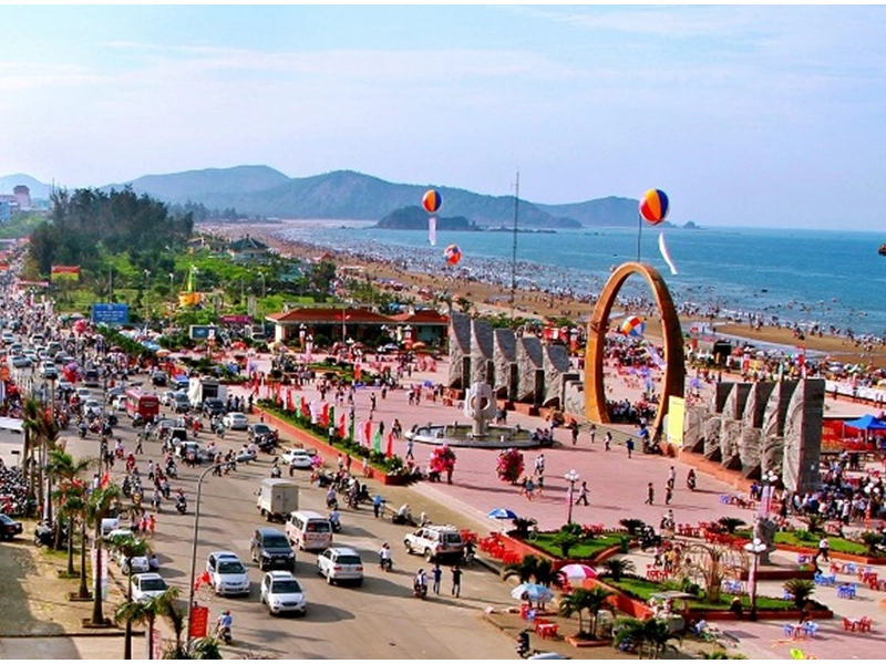 Tour Nam Định Đi Thiên Cầm