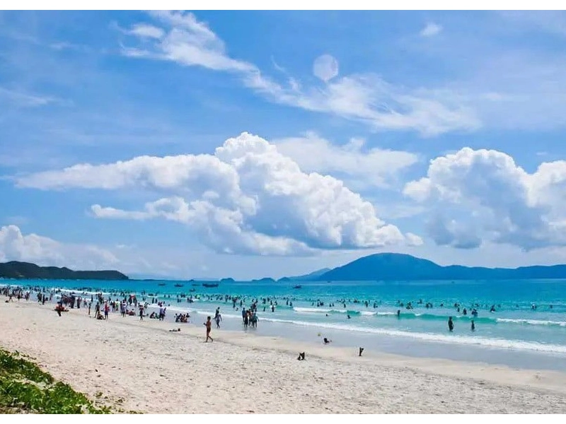 Tour Bắc Ninh Đi Trà Cổ