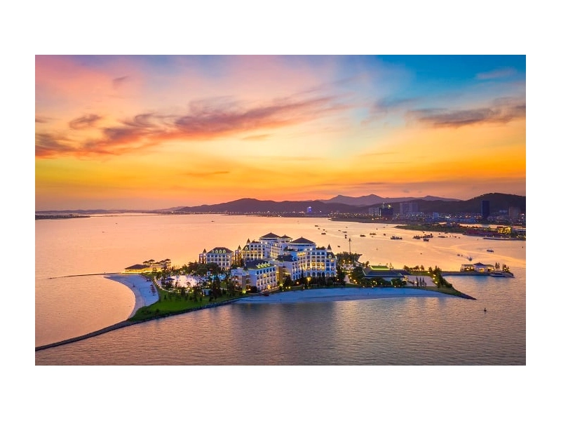 Tour Hưng Yên Đi Trà Cổ