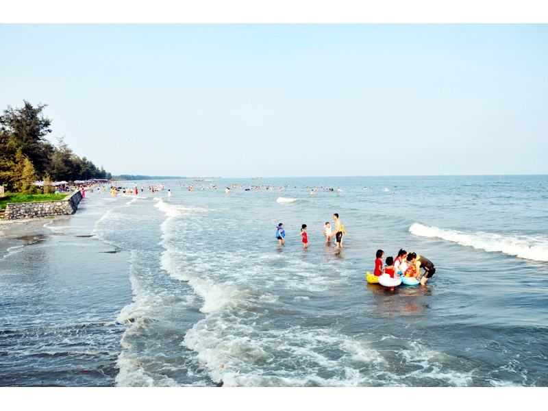 Tour Vĩnh Phúc Đi Trà Cổ