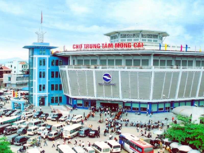Tour Sơn La Đi Trà Cổ