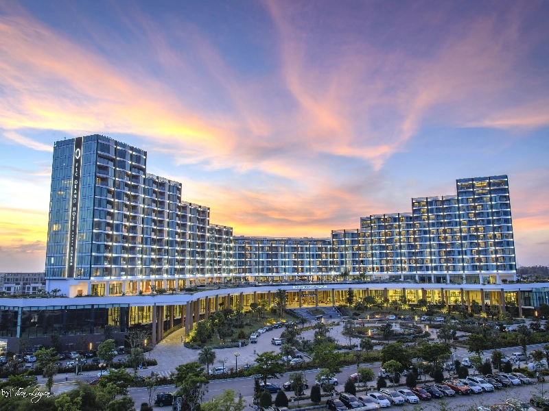 Tour FLC Sầm Sơn 3 ngày 2 đêm