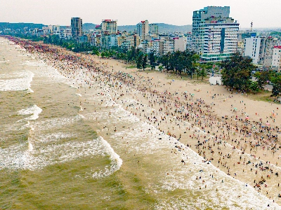 Tour Bắc Ninh Đi Sầm Sơn 2026: Lịch Trình, Giá Tour & Kinh Nghiệm Mới Nhất