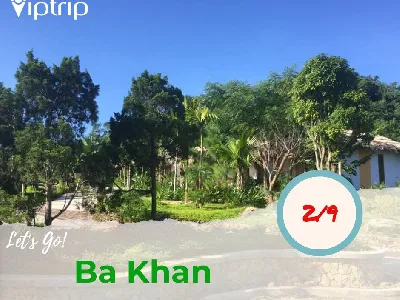 Tour du lịch Ba Khan - Hang Kia - Pà Cò dịp lễ 2.9.2024