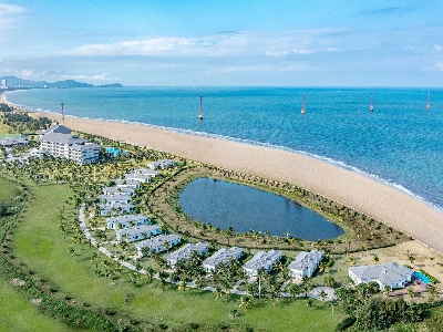 Tour Melia Vinpearl Cửa Hội 3 ngày 2 đêm