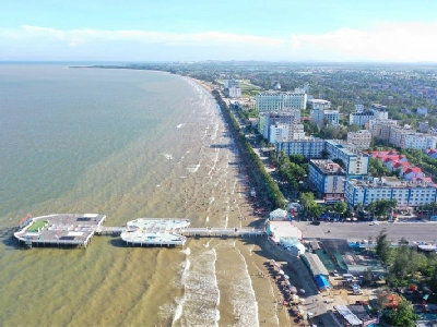 Tour Bắc Ninh Đi Hải Tiến