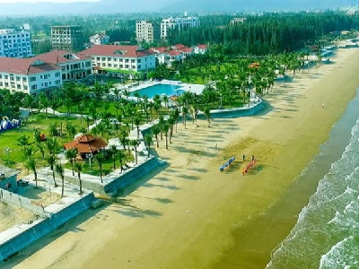 Tour Hải Dương Đi Hải Tiến