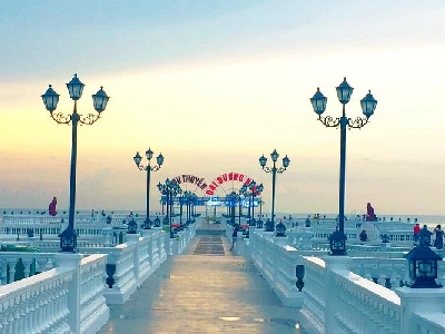 Tour Hoà Bình Đi Hải Tiến