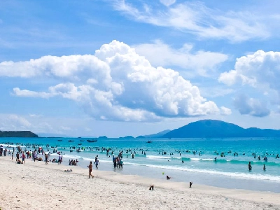 Tour Điện Biên Đi Hải Tiến