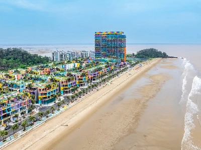 Tour Nam Định Đi Hải Tiến