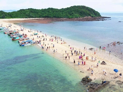 Tour Hải Dương Đi Cô Tô