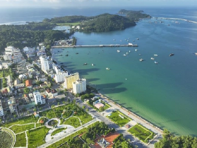 Tour Hoà Bình Đi Cô Tô