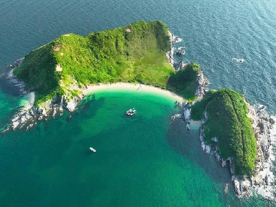 Tour Thái Bình Đi Cô Tô