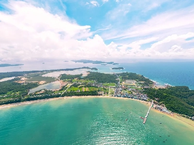 Tour Nam Định Đi Cô Tô