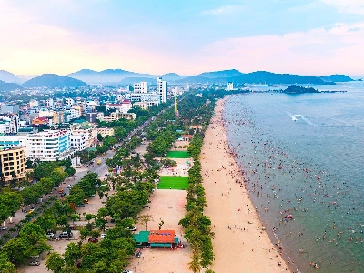 Tour Hải Dương Đi Cửa Lò