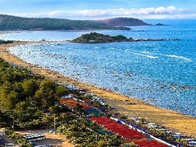 Tour Phú Thọ Đi Cửa Lò