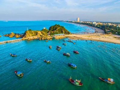 Tour Hoà Bình Đi Cửa Lò