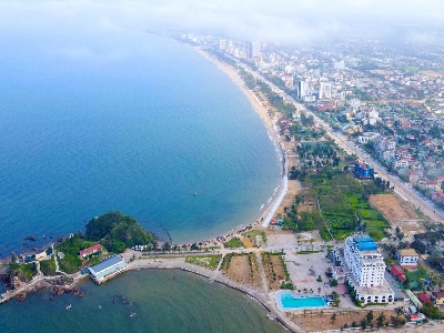 Tour Điện Biên Đi Cửa Lò