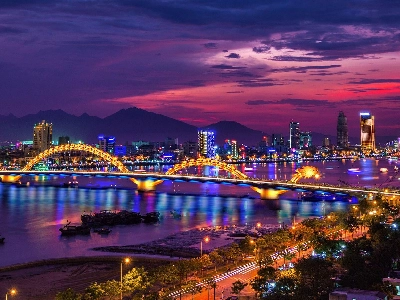 Tour Hưng Yên Đi Đà Nẵng