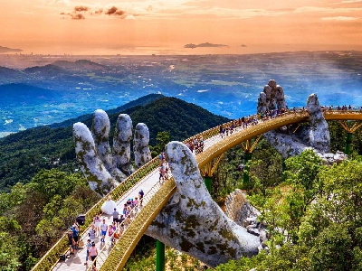 Tour Hải Dương Đi Đà Nẵng