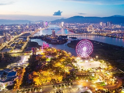 Tour Vĩnh Phúc Đi Đà Nẵng