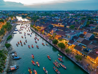 Tour Sơn La Đi Đà Nẵng