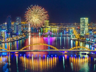 Tour Nam Định Đi Đà Nẵng