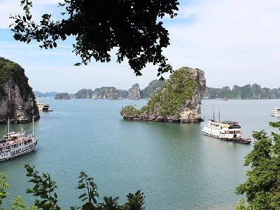 Tour Hải Dương Đi Hạ Long