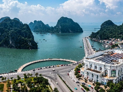 Tour Phú Thọ Đi Hạ Long