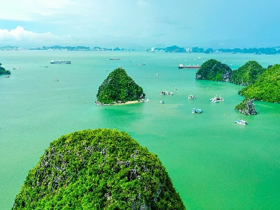 Tour Sơn La Đi Hạ Long