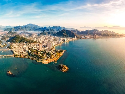 Tour Bắc Ninh Đi Nha Trang