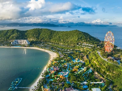 Tour Vĩnh Phúc Đi Nha Trang