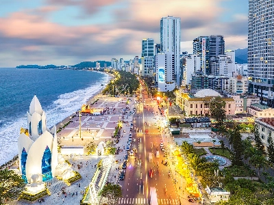 Tour Sơn La Đi Nha Trang