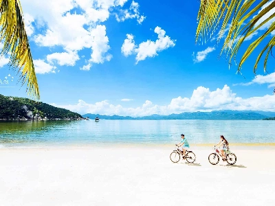 Tour Điện Biên Đi Nha Trang
