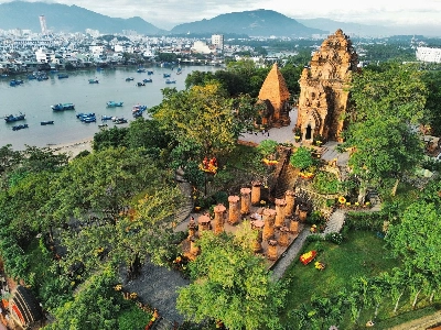 Tour Thái Bình Đi Nha Trang