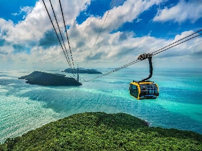 Tour Bắc Ninh Đi Phú Quốc