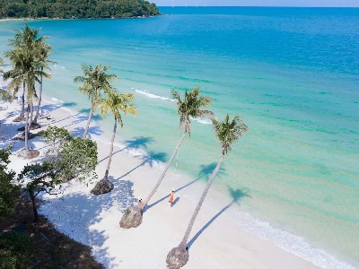 Tour Hưng Yên Đi Phú Quốc