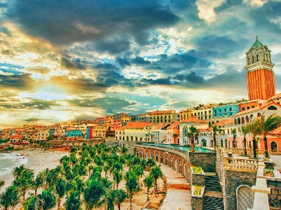 Tour Nam Định Đi Phú Quốc