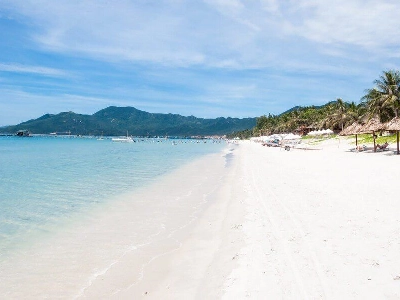 Tour Phú Thọ Đi Quan Lạn